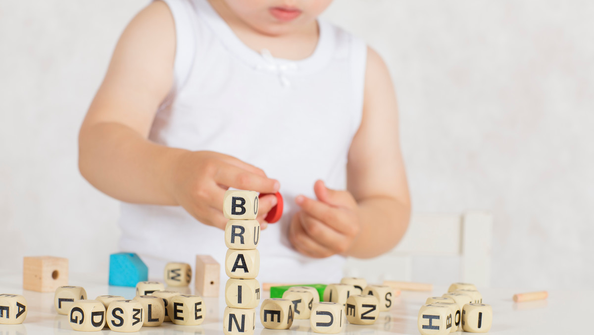 Chemikalia, które mogą zaszkodzić rozwojowi mózgu dziecka, są wszędzie