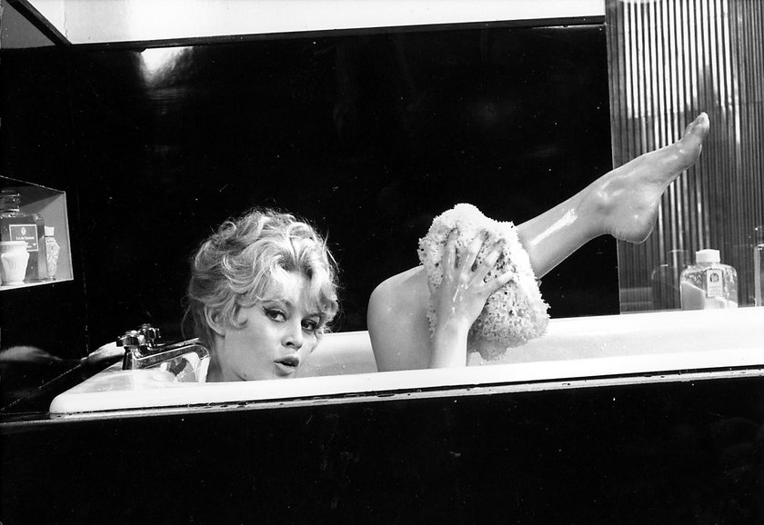 Brigitte Bardot kończy 81. lat