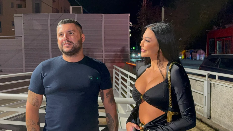 Asmin Durdžić, Maja Marinković