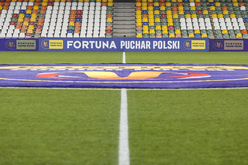 Puchar Polski: Podbeskidzie – Zagłębie Lubin 2:4