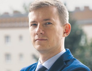 Wojczal: Ukraińcy wcześniej czy później przegrają [WYWIAD]