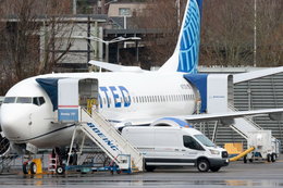 Boeing wypłacił Alaska Airlines miliony dolarów w ramach odszkodowania