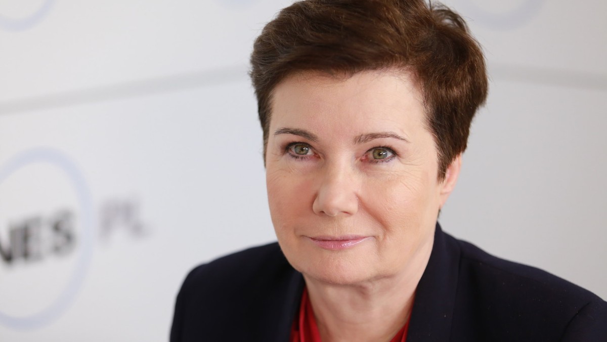 - Pan minister Jaki nie chce obecności przedstawicieli m.st. Warszawy podczas rozprawy dotyczącej kamienicy, w której mieszkała Jolanta Brzeska, ponieważ decyzja w tej sprawie zapadła za rządów PiS – powiedziała dziś Hanna Gronkiewicz-Waltz. Potwierdzeniem tego ma być wycofanie wezwania dla prezydent stolicy tylko na to jedno posiedzenie komisji weryfikacyjnej.