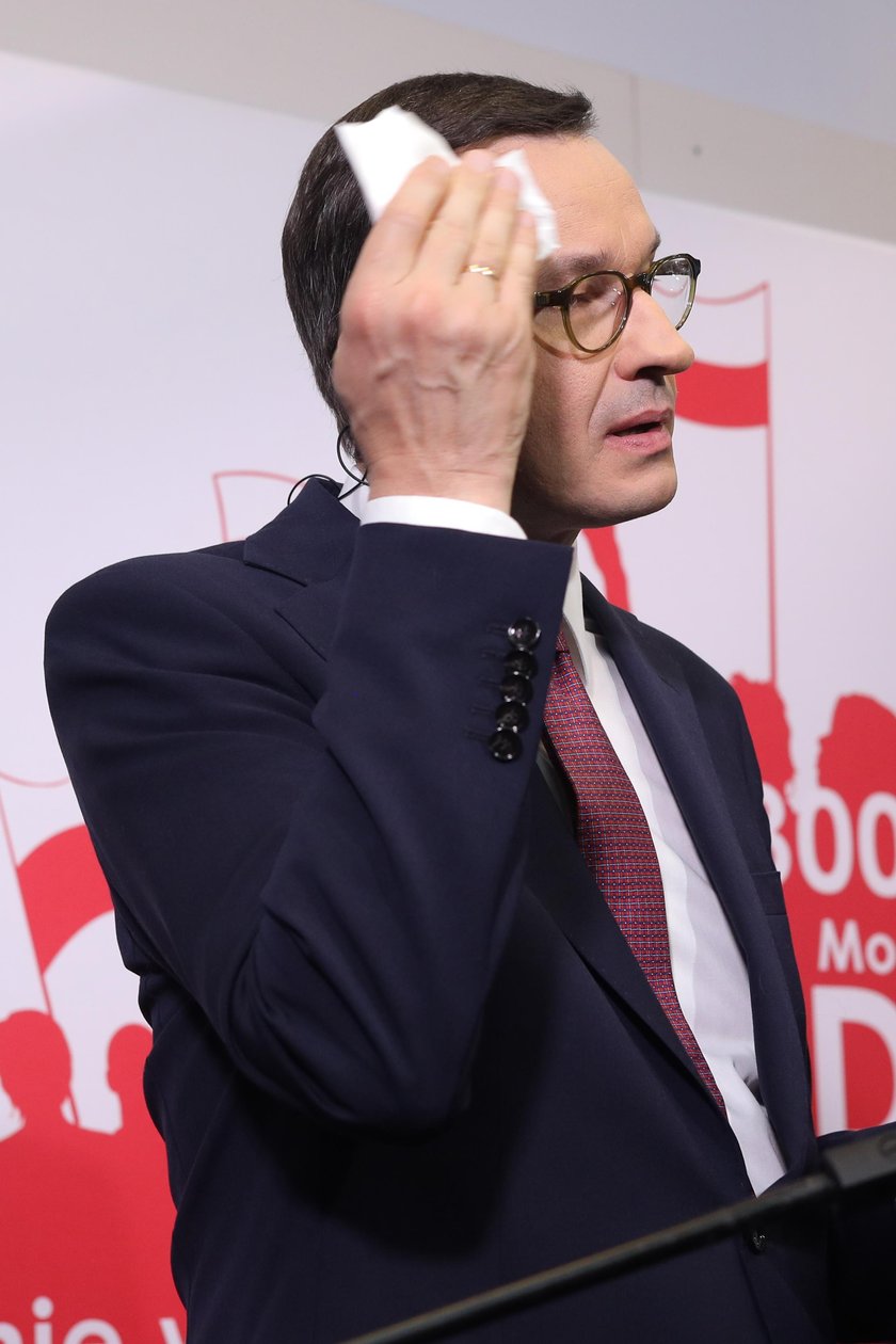 Mateusz Morawiecki