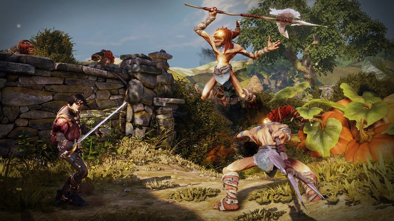 Fable Legends