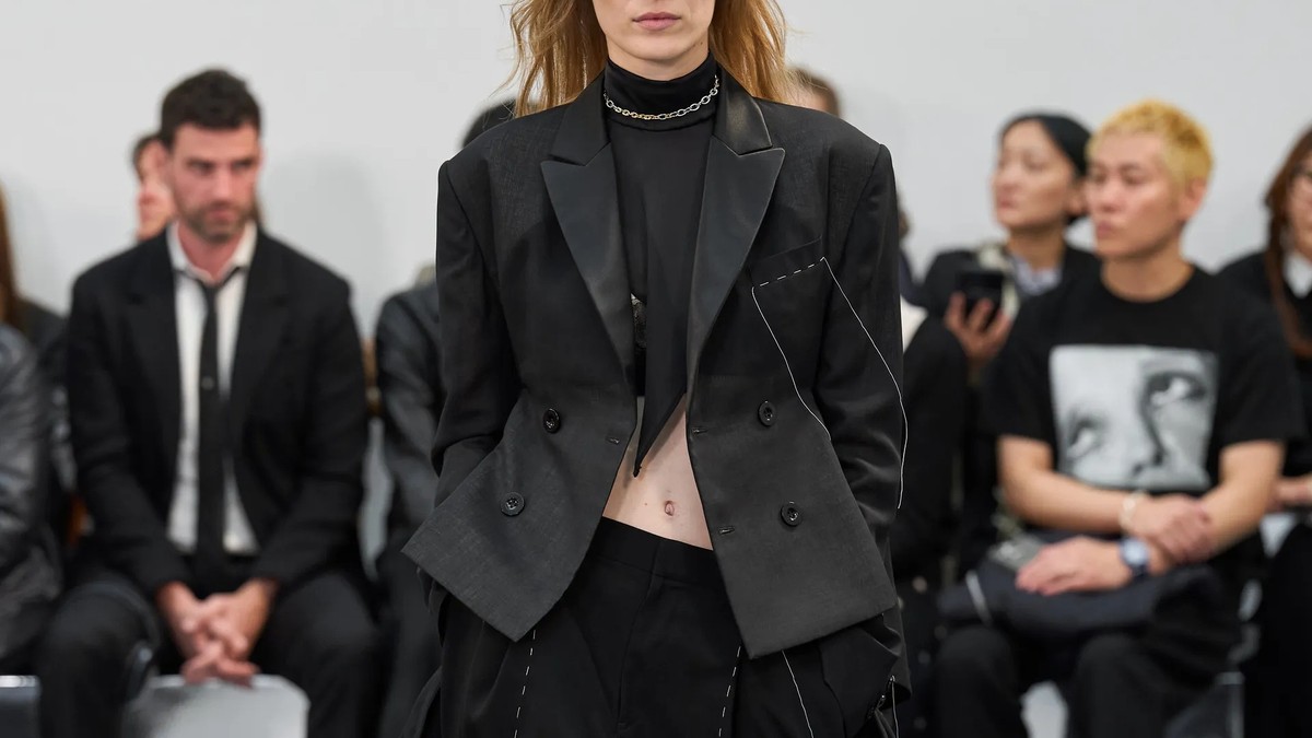 Mokasine sa štiklom su novi trend: I žene su oduševljene