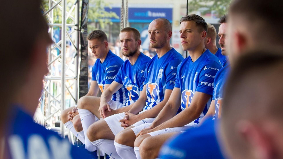 Lech Poznań poinformował o planach przygotowań pierwszej drużyny do wiosennych występów w LOTTO Ekstraklasie. Jedyne zagraniczne zgrupowanie działacze Kolejorza zorganizują na Cyprze.