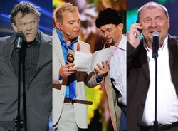 Kabarety zgarniają fortunę. Tabloid ujawnia ich dochody