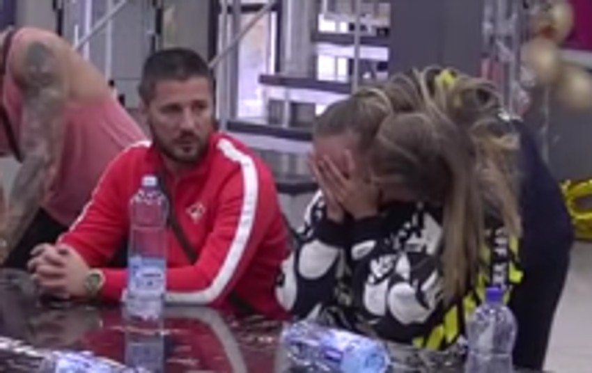 Luna Marko i Anabela