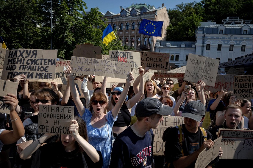 BBC | Foto: REUTERS/Thomas Peter