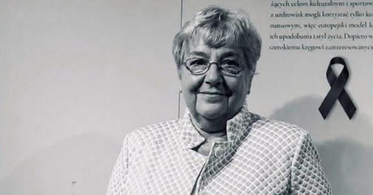 Prof. Bożena Płonka-Syroka – jak odeszła ikona polskiej historii medycyny i antropologii wiedzy
