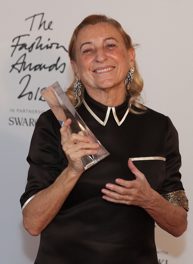 Mijuča Prada