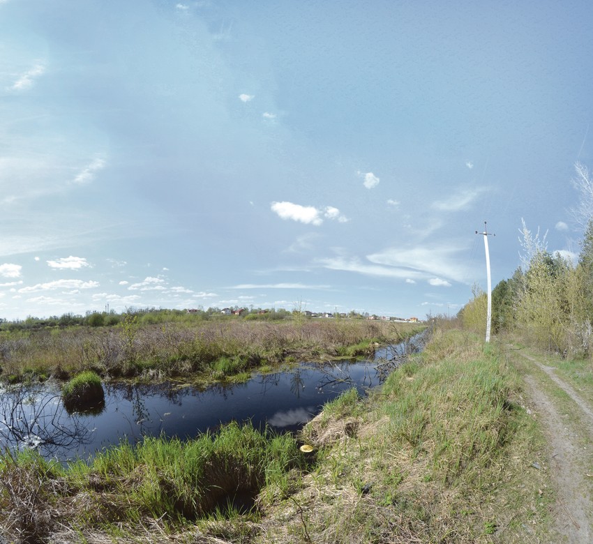 Vlasnici zemlje tvrde da ne može da se sazida ni kućica za pse