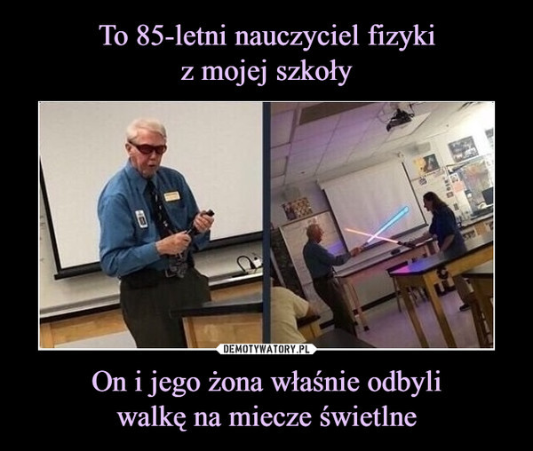 Dzień Nauczyciela. Oto najlepsze memy