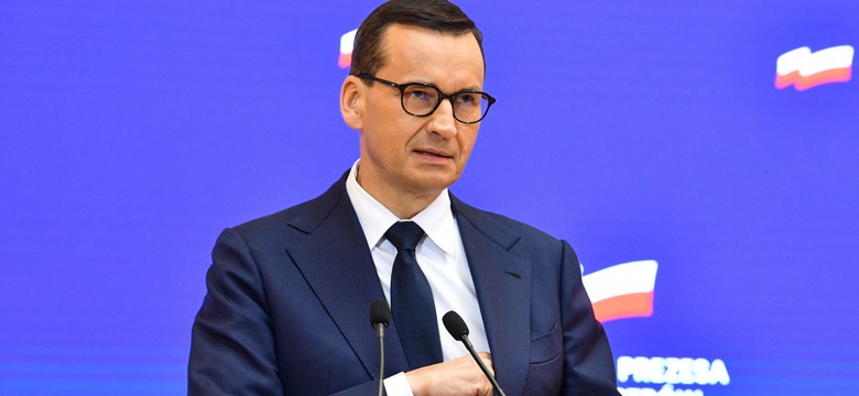 Dodatkowe miliardy dla samorządów. Morawiecki: To przewyższa najśmielsze oczekiwania
