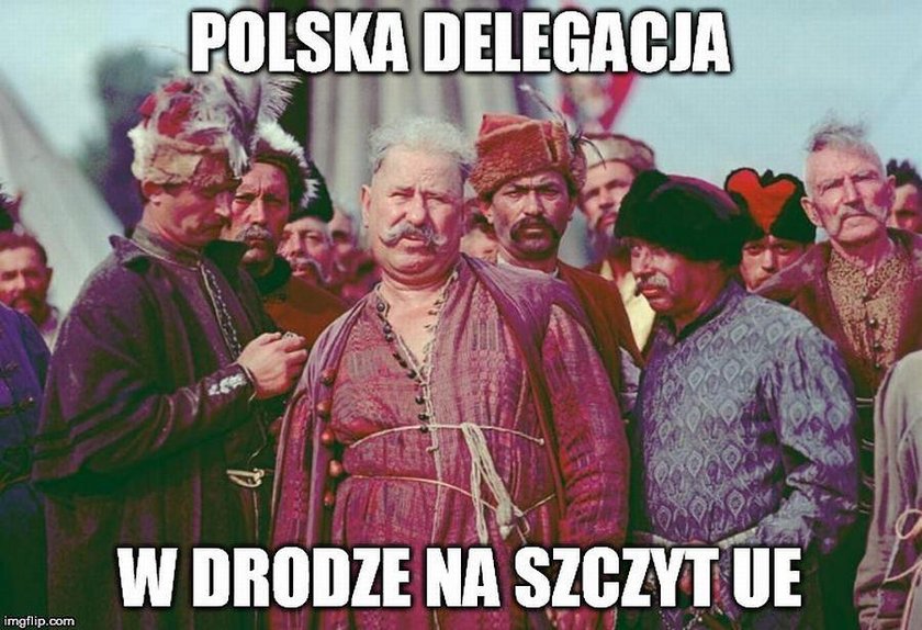 Internauci komentują kompromitację PiS! MEMY