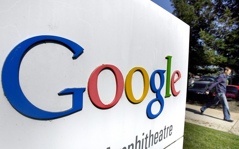 Google