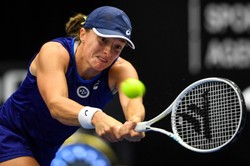 Qinwen Zheng rywalką Igi Świątek w 2. rundzie turniej WTA w San Diego