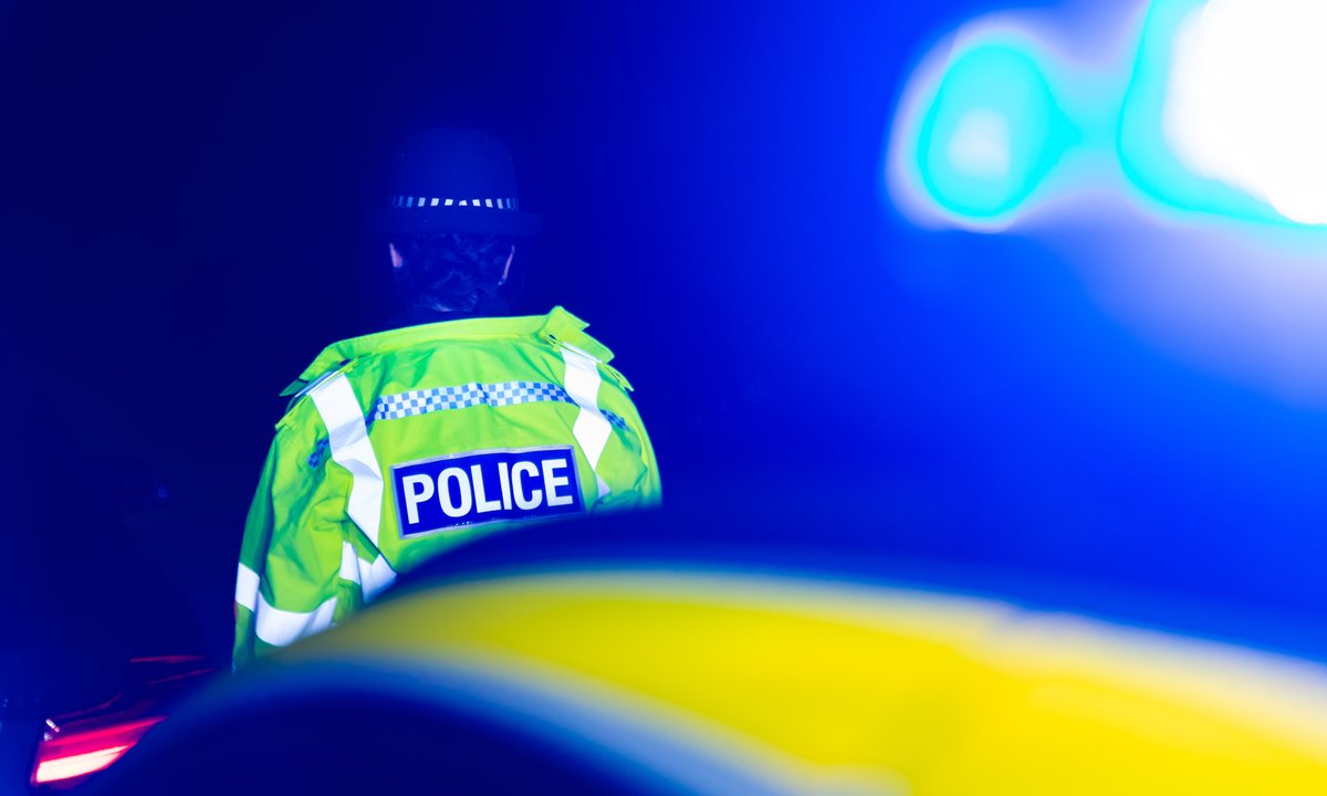 Rodzinny obiad przerodził się w tragedię. Syn zabił matkę, bo wierzył, iż jest czarownicą