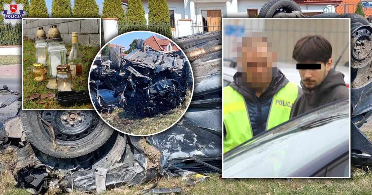 Licznik toyoty zatrzymał się na 130 km/h. Filip i Mateusz zginęli w bagażniku. Nowe fakty