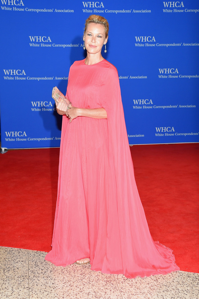 White House Correspondents' Association Dinner