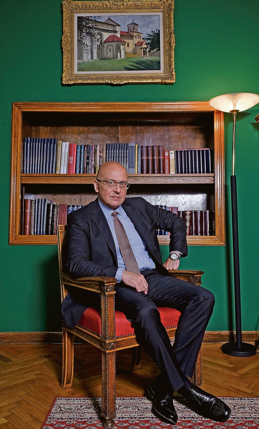 Vladan Vukosavljević