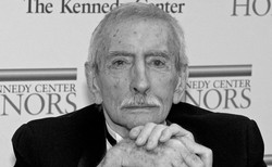 Nie żyje Edward Albee. Autor dramatu "Kto się boi Wirginii Woolf?
