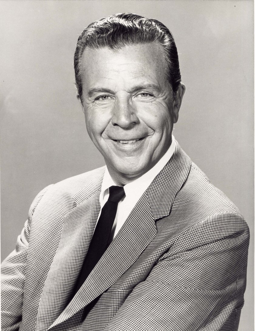 Dick Powell