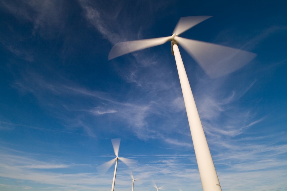  Sejm znowelizował ustawę o odnawialnych źródłach energii