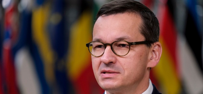 Morawiecki obiecuje: Dopóki rząd PiS rządzi Polską, dopóty...