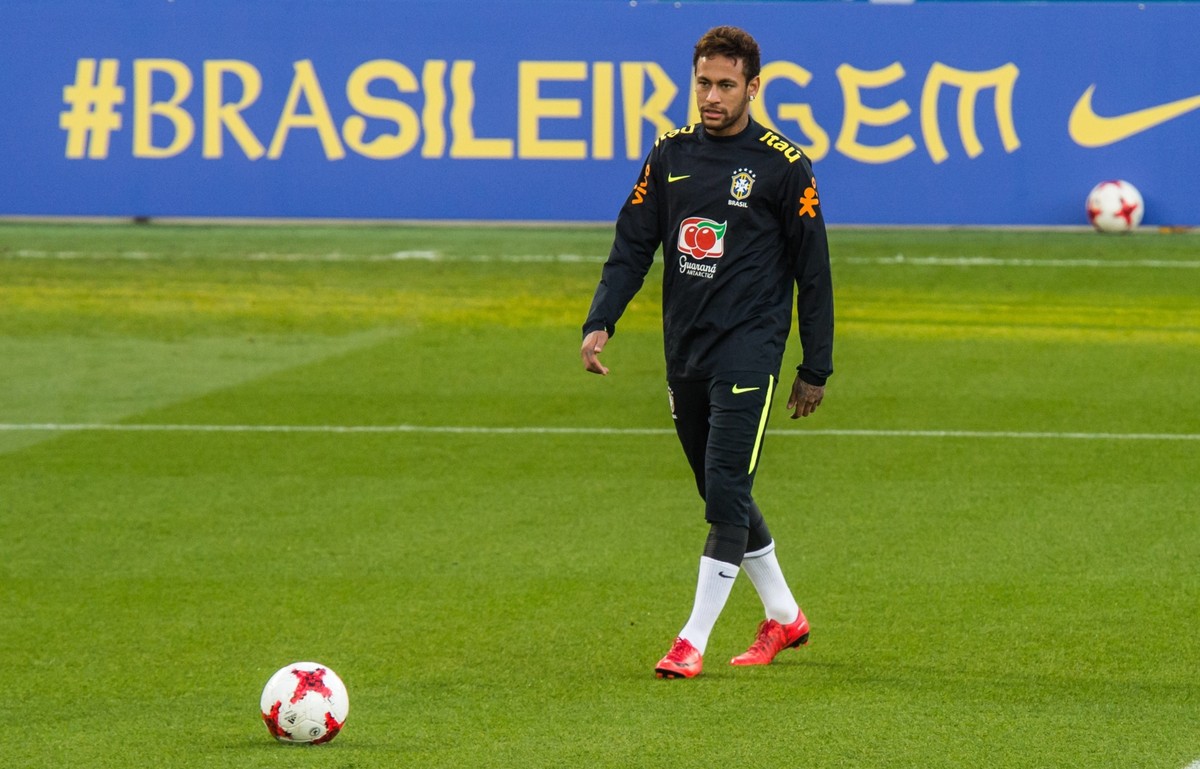 Liga francuska: Kolejne scysje między Neymarem, a trenerem Paris Saint Germain