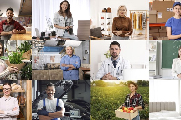 Vreme je da nam KAO RADNIK SAVREMENOG DOBA kažete šta vam je ZAISTA važno kad birate posao – kažite koji su vam prioriteti (ANKETA)