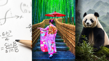 Ciekawy QUIZ z wiedzy ogólnej. Najlepsi zdobędą 10/10. Będziesz jednym z nich?