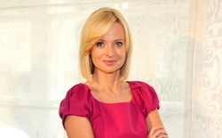 Jolanta Pieńkowska wraca na antenę. Poprowadzi nowe wydanie "Faktów o świecie"