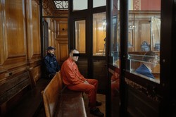 Zabójca Adamowicza kolejny raz przed sądem. Stefan W. odpowie za fałszowanie dokumentów