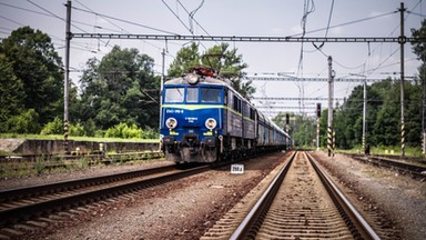 Górnicy pogrążyli kolej. Spadek zysku PKP Cargo o 69 proc.