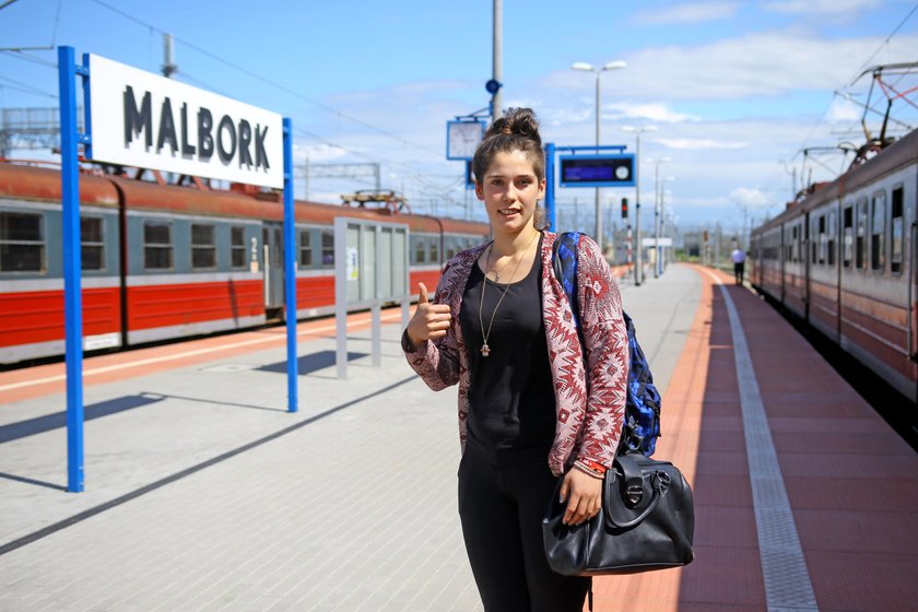 Będą pieniądze na remont kolei. Pasażerowie są zadowoleni