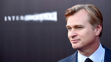 Christopher Nolan. Specjalista od ambitnych blockbusterów