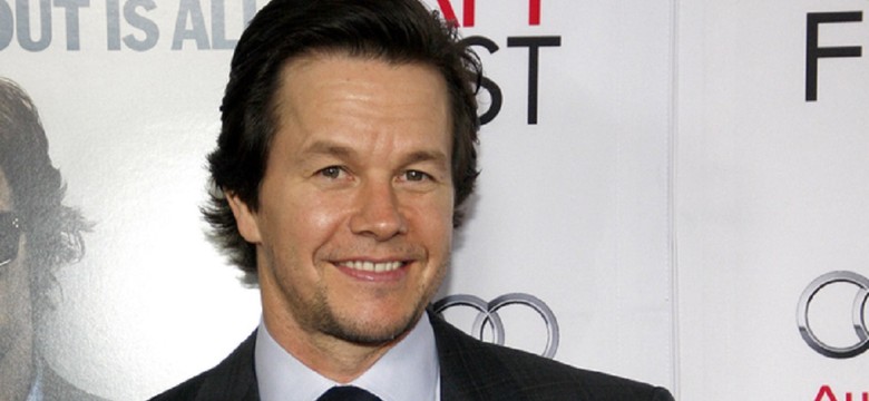 Mark Wahlberg zakochany w koleżance z pracy