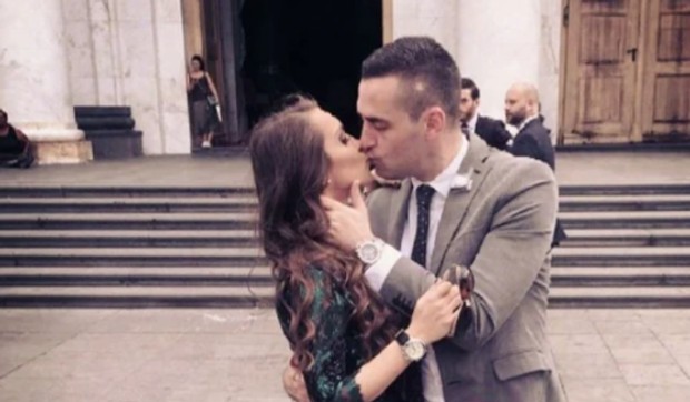 Aleksandar Požgaj prijavio ženu za nasilje