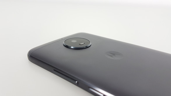 Motorola Moto G5s im Test: hochwertig und gute Kamera | TechStage