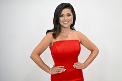 Ryzykowny ślubny bukiet Katarzyny Cichopek. Te kwiaty przynoszą pecha?