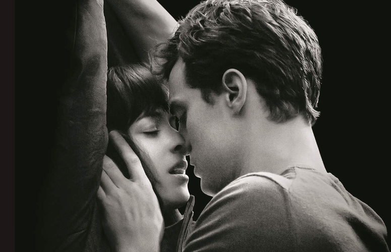 4. 'Pięćdziesiąt twarzy Greya'