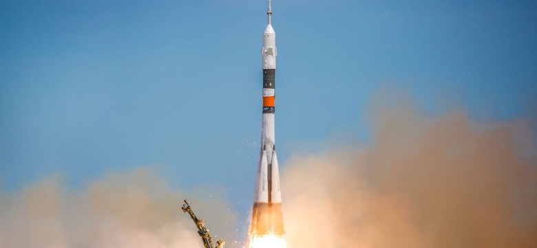 "Gwiezdne Wojny" nie tylko w kinie. Nowa kosmiczna broń Putina budzi niepokój