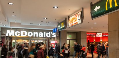 McDonald's rozdaje darmowe kanapki. Promocja już trwa!