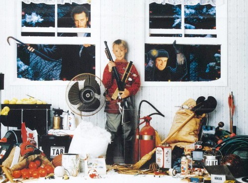 'Kevin sam w domu' – świąteczny klasyk