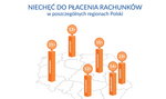 Wrocławianie nie chcą płacić rachunków