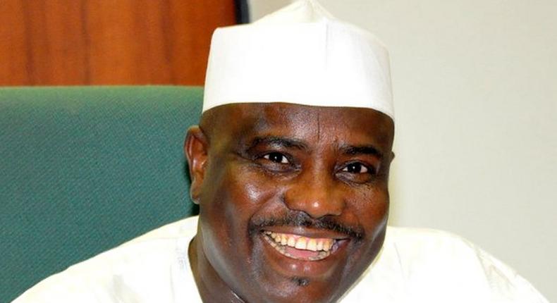 Sokoto State Governor, Aminu Tambuwal