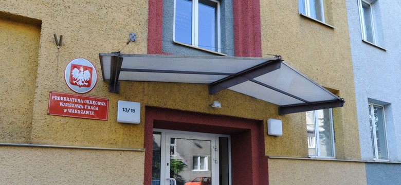 Prokurator wyrzucony z wydziału? Prokuratura: To przeniesienie, a nie wyrzucenie