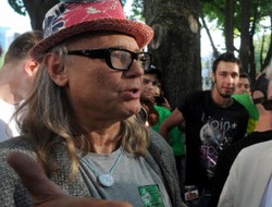 Partner Kory do Gowina: Nas się represjonuje